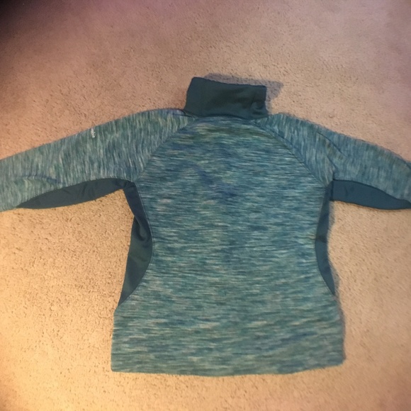 Columbia Jacket running, hiking, activewear - Picture 2 of 3